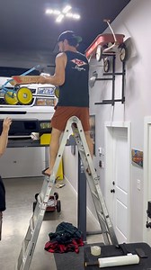235K views · 2.4K reactions | Final disassembly of the garage for the move  It’s sure quick work taking it down. Thanks Squarebody Chronicles for the extra hands  #garage #garagegoals #shop | streettruckdiecast | Facebook