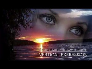 Freddy Fender & Bellamy Brothers Vertical Expression