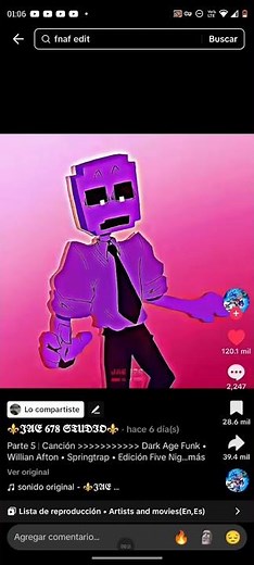 YO SIEMPRE ME VENGO 🗣️🔥🔥🔥 Momazos WEBOS 🗣️🔥 ( Fnaf memes pt13)