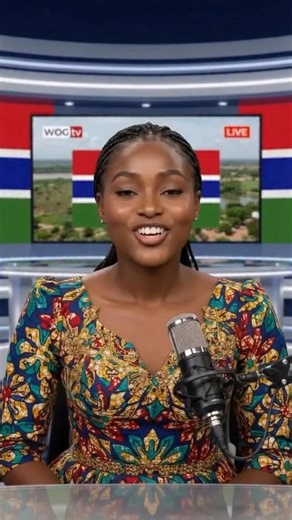 What's On-Gambia on Instagram: "Wednesday Stories: Music, controversy, and pure drama. Watch the full update now."