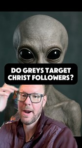 721 reactions · 83 shares | Why do gray aliens always seem to go after the “chosen ones”? Are fallen angels still active on Earth, interfering with God’s people? #unpopularopinion #conspirancytheory #greys #aliens #chosenones | Jacob Kuker | Facebook