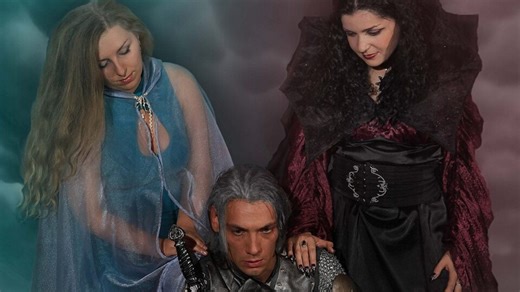 The musical of 'The Witcher' that everyone has forgotten about (for good reason) - Softonic