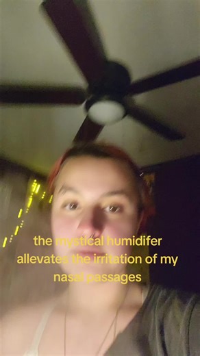 help me Please | Humidifier