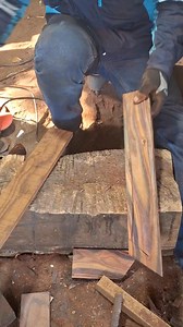 Pembuatan hendel patimura ful fidio... #belajar #patimura | Sejatipajar