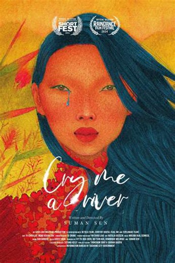 Cry Me A River - Movie