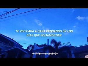 Giveon - Like I Want You /// Lyrics to Spanish