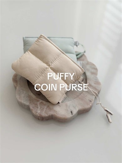Unboxing the Chic Comfyable Coin Purse