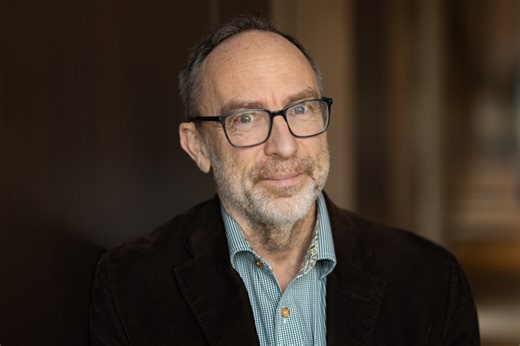 Wikipedia founder reveals shocking Bitcoin price target