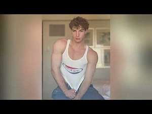 Hazel Josiah Hoffman again: Fitness, Fashion, and Wellness Inspiration
