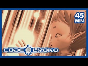 Code Lyoko 🇫🇷 - EPISODES COMPLETS | Saison 3 👾