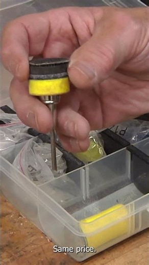 Sanding Savings #shorts