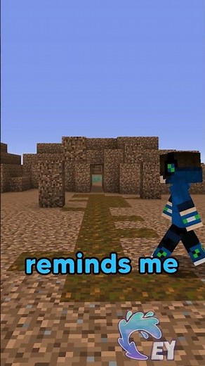 Joining Dirt Civilization in Minecraft!