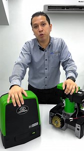 Nuestros portones abren más rápido para tu tranquilidad! 🚀🔐 Somos expertos en portones automáticos con el motor más rápido del mercado. Tu seguridad y comodidad no pueden esperar. 📍 Instalación profesional ⚡ Apertura ultra rápida 🔒 Máxima protección Confía en la velocidad y calidad de Portones Salas. ¡Cotiza tu portón con un motor Centurion! 🏡✅ Ver catálogo de motores: https://bit.ly/4aPe3Sg Whatsapp: 8503 9494 Central Telefónica: 2440 9595 | Portones Salas