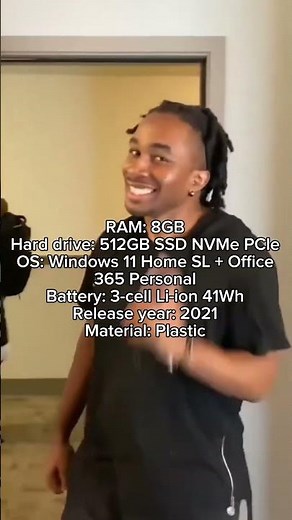 Dell Vostro 15 3510 vs Acer Aspire 3 A315-58 | Who is the best? #shorts #laptop #dell #acer #edit