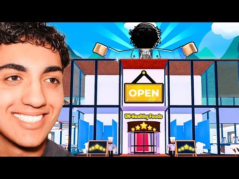 My 5-Star Restaurant is FALLING APART.. (Episode 3)