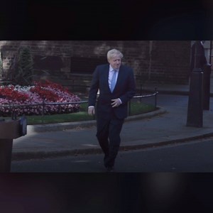 23K views · 226 reactions | Boris Johnson's brand new Brexit deal promises to take back control. | The Mirror | Facebook