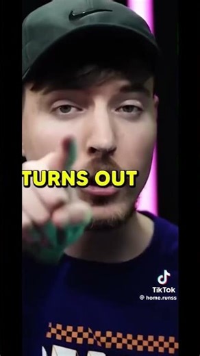 Who is mr beasts first subscriber?