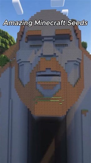 Amazing 1.21.5 Minecraft Seeds For Java & Bedrock #minecraftseeds #shorts #minecraftjava #shortsfeed