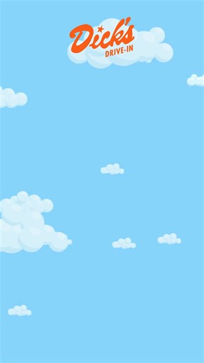 77 reactions · 3 comments | Skip the scroll and feed the craving! Burgers are hot and ready at Dick's Drive-In | Dick's Drive In Restaurant | Facebook