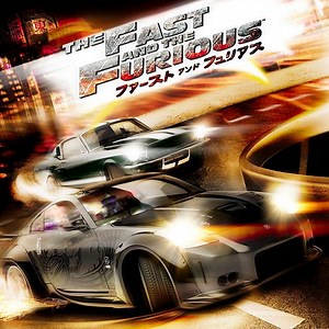The Fast and the Furious [Gameplay] - IGN
