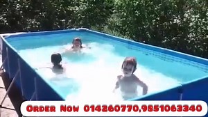 Get Hold Of Your Favorites Products At The Best Prices Only At Nudge International @ Shop Now! Intex Frame Swimming Pool Starting Price: 19999/- Free Delivery : Ktm Valley Only Find link Please http://bit.ly/2VPZ5YJ http://bit.ly/2HFn0Am http://bit.ly/2HLp5uj Book Now Limited Stock Get Yours Here. ➡ 014260770 Get Yours Here. ➡ 9801160770(Call/Viber), 9851063340 Call Intex Nepal Kathmandu, Nepal http://bit.ly/2Ju9djd | Nudge International