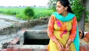 76 reactions · 11 comments | Punjabi Village life | North-Indian Cooking | Facebook