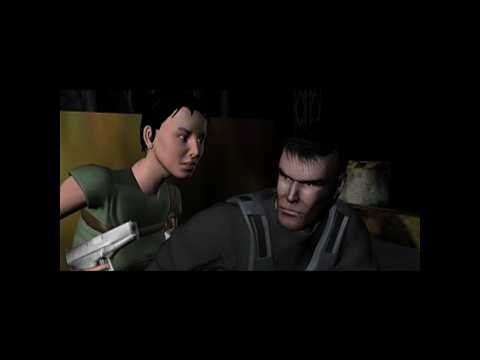 Let's Play Syphon Filter 3 Pt.6: Oh Gabey Boy
