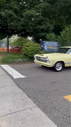 81K views · 2.6K reactions | 1967 Ford Fairlane. #musclecar #v8 #Ford #FordFairLane #SkyLiner #Classic #ClassicCars #fblifestyle | Ford Fairlane Owners Club | Facebook