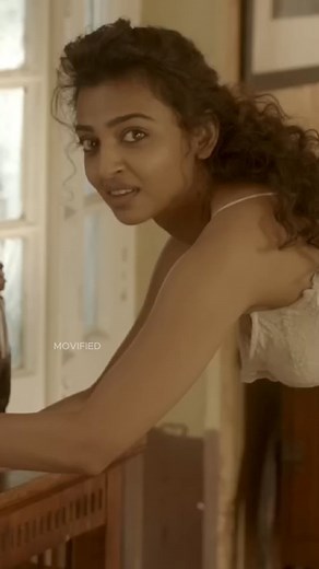 Moviefied | Short Film of The Day: 'Ahalya' starring Radhika Apte & directed by Sujoy Gosh is a perfect retelling of a mythological lore that'll send... | Instagram