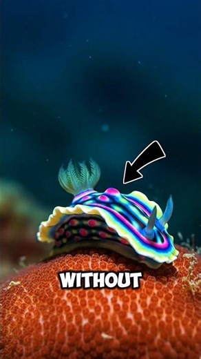 3 Strange Creatures With No Bones! #facts #animalfacts #wildlife #shorts