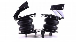 1.4K views · 24 reactions |  Our heaviest-rated load support solution is now available for 2017-2019 Ford F-250, F-350, and F-450 models!  The LoadLifter 7500 XL offers up to 7,500 lbs. of load-leveling capacity, featuring massive 7-inch air springs, designed to provide superior load support at an improved ride quality.  LEARN MORE:  https://www.airliftcompany.com/shop/57577/ | Air Lift | Facebook