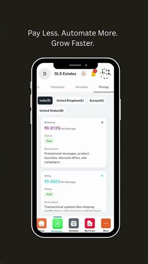 How to Scale Your Sales with OPS360 WhatsApp Automation
