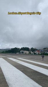 Loakan Airport Baguio City!#Loakanairport #adsonreels2024 #viralreels #followers #nonfollowers #audionotminecredittotheowner #notocopyrightinfringementintendedmusicbelongstotherightfulowner | Marlyn Lagaban De Guzman