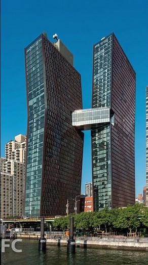 "Top 5 Weirdest Buildings in the World 🏢 | Strange & Unique Architecture"