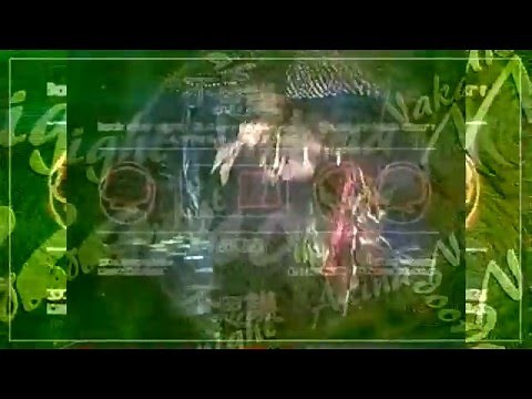 中森明菜 Back Door Night ～ マリオネット