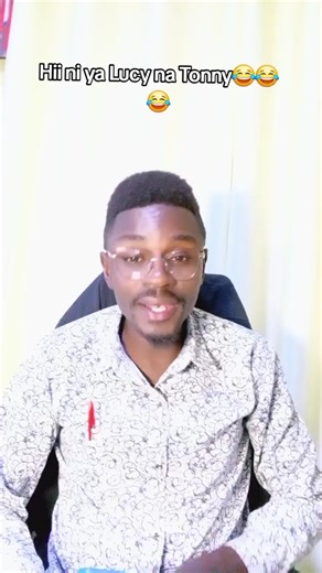 Loyalty Test with Lucy and Tonny: A Fun Experiment