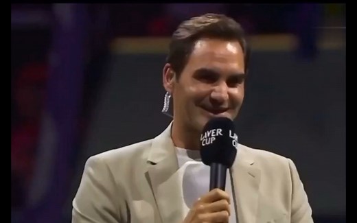 【费纳(准)合体】老牛在线对话我神 Laver Cup 2023 Day 1