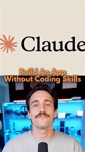 Claude code app builder with no coding skills required