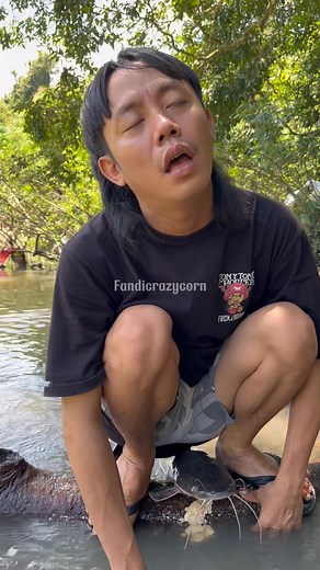 662K views · 8.4K reactions | Tutorial masak nage kuhap藍 Bagian 3 | Ndi | Facebook