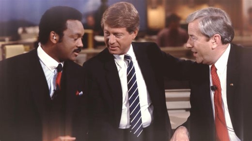 ABC News' 'Nightline' marks 45th anniversary