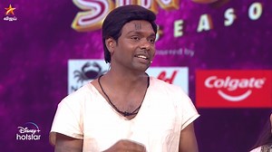 358K views · 10K reactions | உங்க Dedication லெவல் வேற லெவல் #VinothBabu  Super Singer Season 10 - சனி மற்றும் ஞாயிறு மாலை 6:30 மணிக்கு நம்ம விஜய் டிவி ல.... #SuperSinger #SuperSinger10 | Vijay Television | Facebook