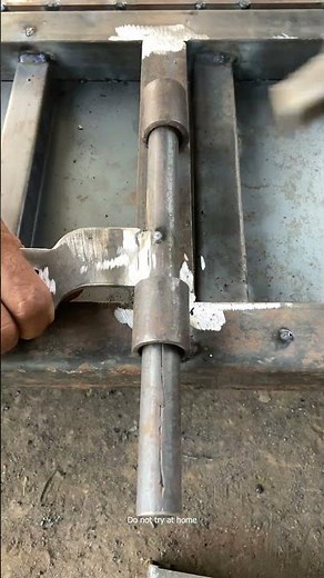 How to Install a Strong Gate Latch at Home | Malik Got Talent