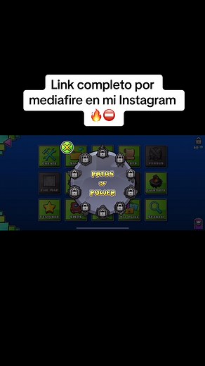Descargar Geometry dash 2.2 por mediafire #GD #robtop #tiktokindia #geometrydash22update #parati