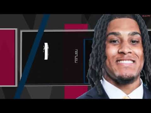 ESPN NFL 2K5 Xbox Series X Gameplay ( PS2 )