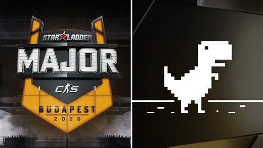 "Do us a favor and don't host the major again": Fans upset with CS2 StarLadder Budapest Major 2025 due to technical issues