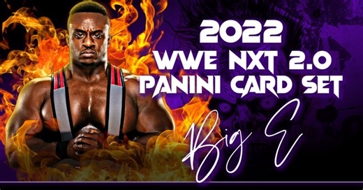 Welcome to another episode of the Wrestling Pack Challenge! Today, we're opening a pack from the 2022 WWE NXT 2.0 Panini Card Series. 🔹 Cards pulled in video: 15 🔹 Cards pulled so far for the set: 15 🔹 Set info: Base set includes 125 cards plus Parallels, Inserts 100 cards plus Parallels, Autographs/Memorabilia 200 cards plus Parallels. 🔹 Want to see more wrestling card pack openings? Check out my playlist here: [ https://shorturl.at/2rdh3 ] ► Subscribe for weekly wrestling card pack opening
