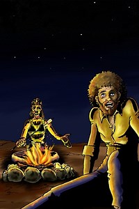 Digital Hero Games needs cash to re-license the songs in 2-track rhythm game Cowbell Hero