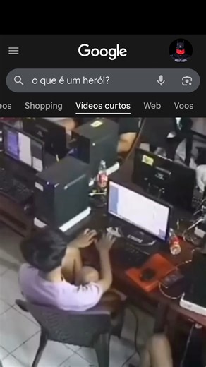 Meu herói não usa capa, usa o pé!! Não deixe seu PC derrubar sua gameplay, monte um setup completo com um PC brabo ainda hoje! Vemm ▶ pruuu.me/carnaval | Pichau