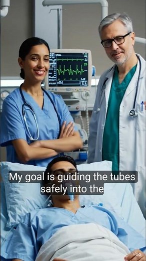 Inside the ICU: Real Intubation Process Explained (Step-by-Step) #endotrachealintubation
