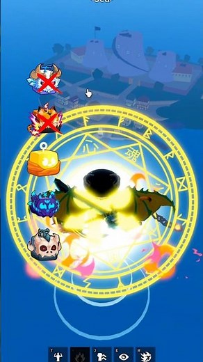 What's the BEST Long Jump Fruit in Blox Fruits 2025?